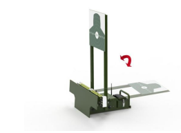 什么是自動(dòng)報(bào)靶系統(tǒng)？如何科學(xué)選擇？