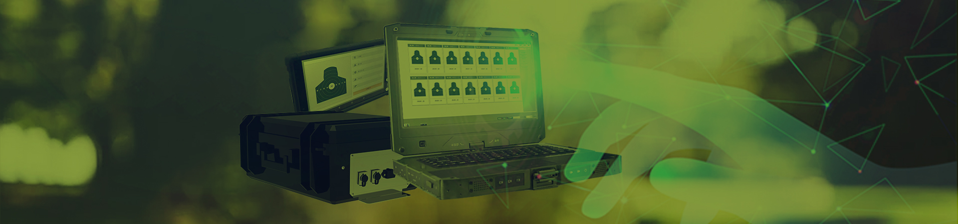 什么是中控系統(tǒng)？主要組成部件？