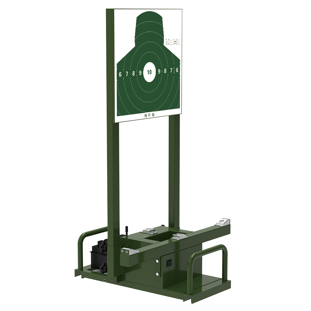 如何選擇一家正規(guī)的靶場(chǎng)訓(xùn)練設(shè)備公司？